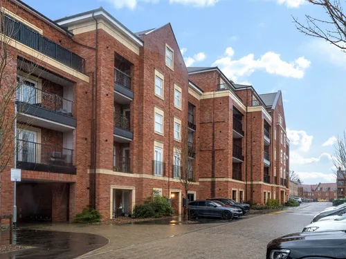 Toye Avenue, Londonphoto