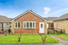 Fontwell Drive, MEXBOROUGH