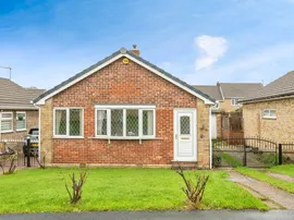 Fontwell Drive, MEXBOROUGH photo