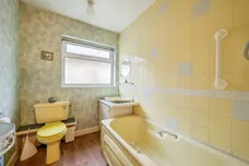 Fontwell Drive, MEXBOROUGH