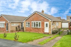 Fontwell Drive, MEXBOROUGH