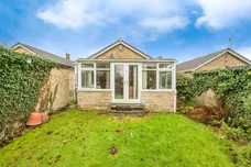 Fontwell Drive, MEXBOROUGH
