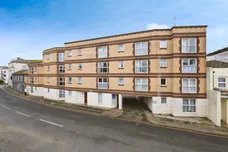 Langney Road, Eastbourne