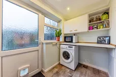 Pretoria Road, Gonerby Hill Foot, Grantham