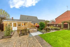 Pretoria Road, Gonerby Hill Foot, Grantham