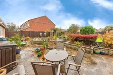 Pretoria Road, Gonerby Hill Foot, Grantham