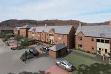 Hatfield Court, Tamworth