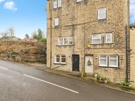 East Street, Jackson Bridge, Holmfirth photo