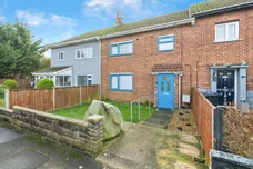 Northwood Close, Lowestoft