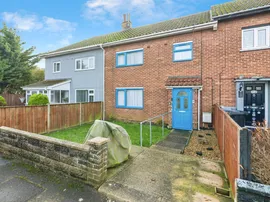 Northwood Close, Lowestoft photo