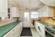 Northwood Close, Lowestoft