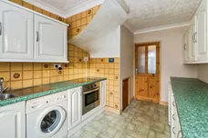 Northwood Close, Lowestoft