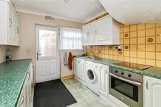 Northwood Close, Lowestoft