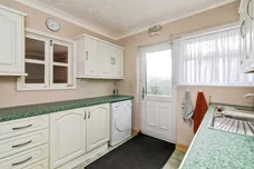 Northwood Close, Lowestoft