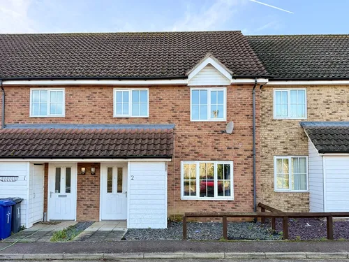 Heather Court, Beck Row, Bury St. Edmundsphoto