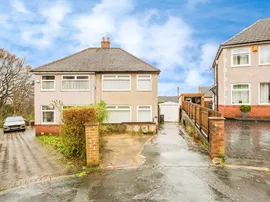 Pye Nest Drive, Pye Nest, Halifax photo