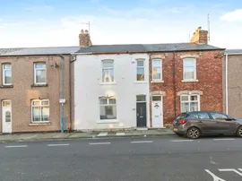 Wharton Street, Hartlepool photo