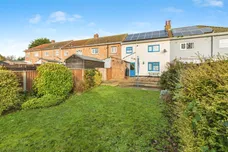 Northwood Close, Lowestoft