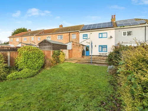 Northwood Close, Lowestoftphoto