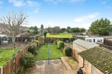 Northwood Close, Lowestoft