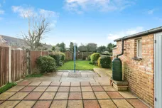 Northwood Close, Lowestoft