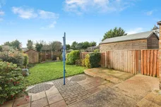 Northwood Close, Lowestoft