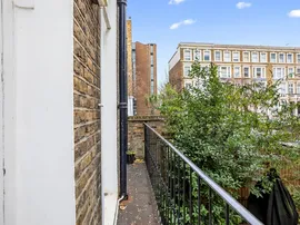Nevern Road, London thumb 3