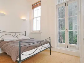 Nevern Road, London photo