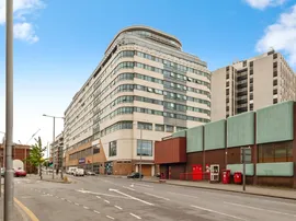 Huntingdon Street, Nottingham photo