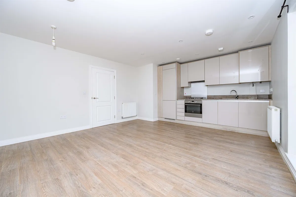 Ebberns Road, Hemel Hempstead