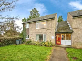 Churchman Close, Melton, Woodbridge thumb 2