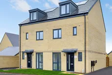 The Pastures, Wood View, Grays