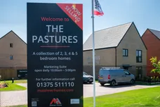 The Pastures, Wood View, Grays