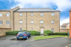 Chapman Place, Colchester