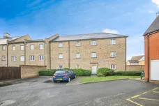Chapman Place, Colchester