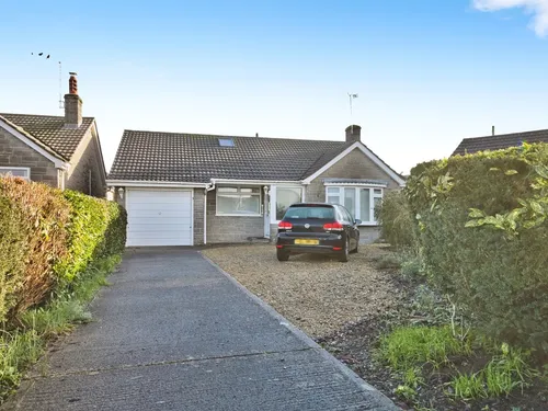 Leighton Close, Evercreech, Shepton Malletphoto