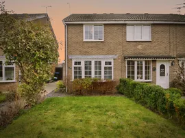 Timble Grove, Harrogate photo