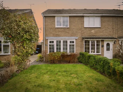 Timble Grove, Harrogatephoto