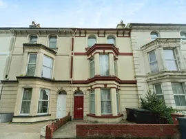 Pevensey Road, Eastbourne photo