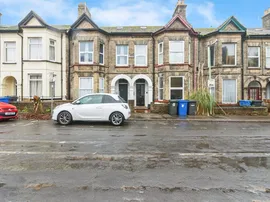 Milton Road East, Lowestoft photo