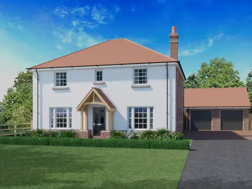Rectory Road, Coltishall, Norwich, Norwich