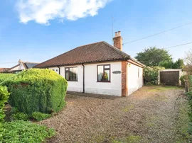 Norwich Road, Fakenham photo
