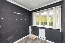 Western Avenue, Pontefract