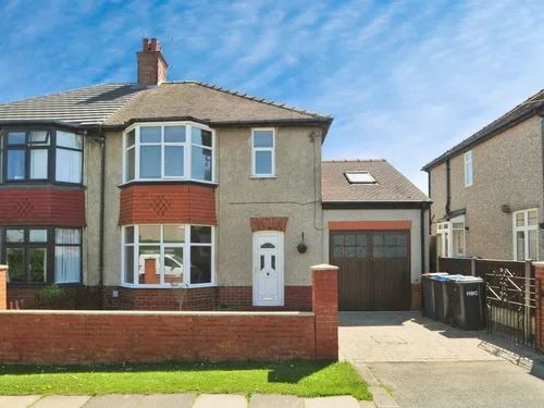 Kendal Road, Harrogatephoto