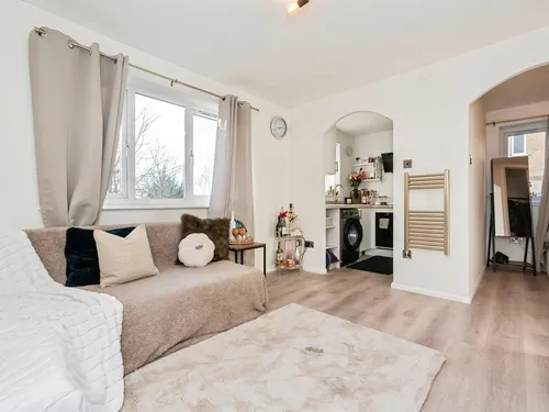 Oakhill Road, Purfleet-On-Thamesphoto