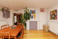St. Anns Place, Bath