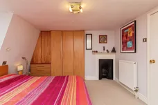 St. Anns Place, Bath