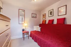 St. Anns Place, Bath