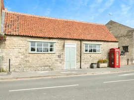 Hangar Hill, Whitwell, Worksop photo