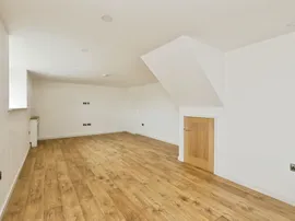 Hangar Hill, Whitwell, Worksop thumb 3